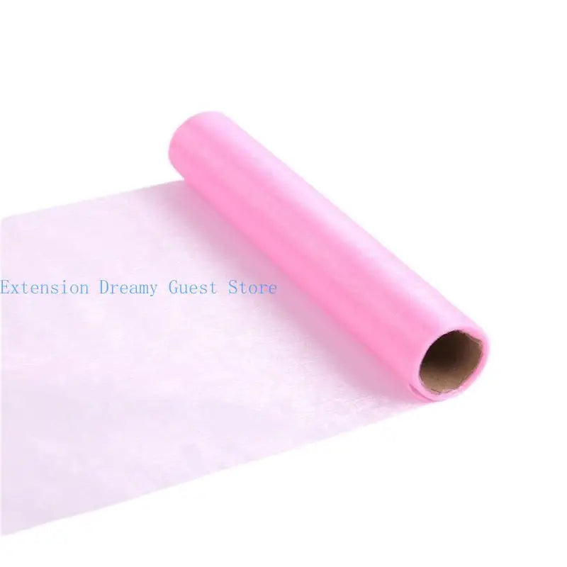rubans soie classiques vert bleu noir rose violet blanc rouge soie brillante opaques fête