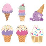 décoration fête enfant gâteau glaçage coloré glaces sucre bonbons:animated candy: