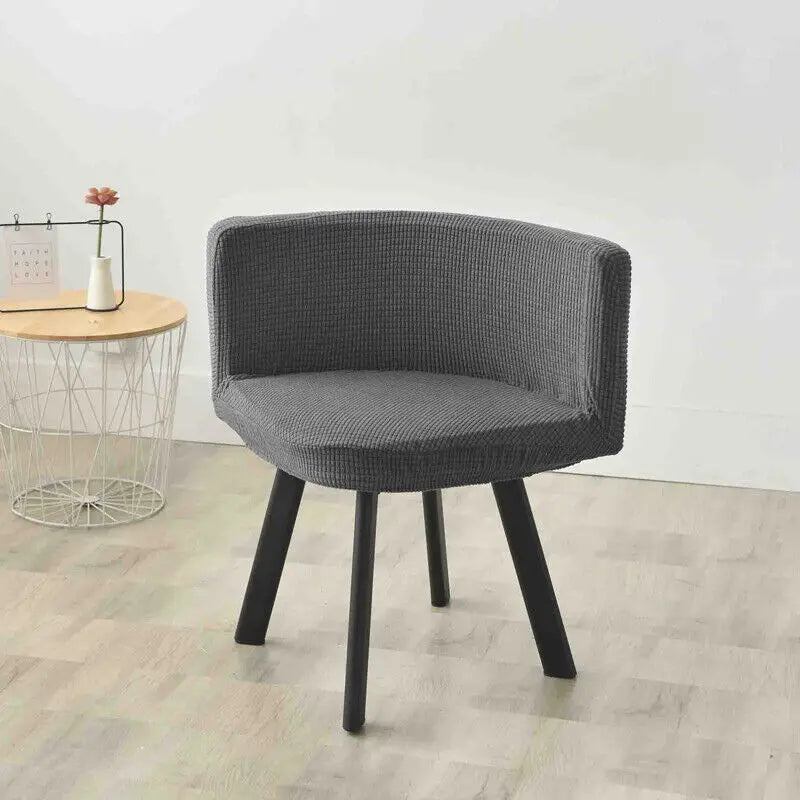 fauteuil moderne tissu carreaux polyester coton beige bleu violet rouge vert blanc orange noir