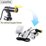 lampe torche led noire jaune intense clips moderne chargeur batterie