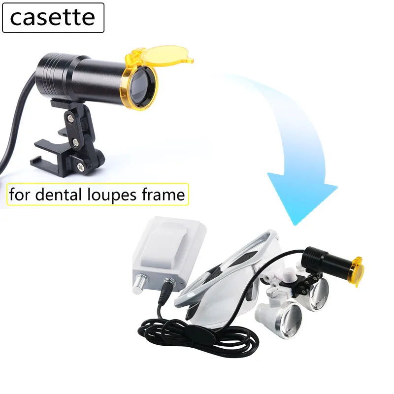 lampe torche led noire jaune intense clips moderne chargeur batterie