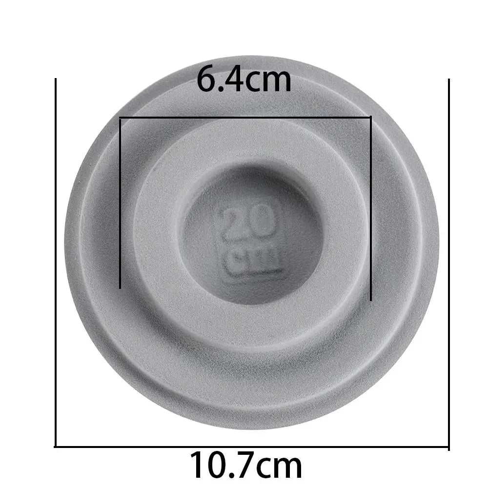 plateau conception gris clair mat opaques outils couture boite rangement ciseaux pinces bijouterie fonctionnelle