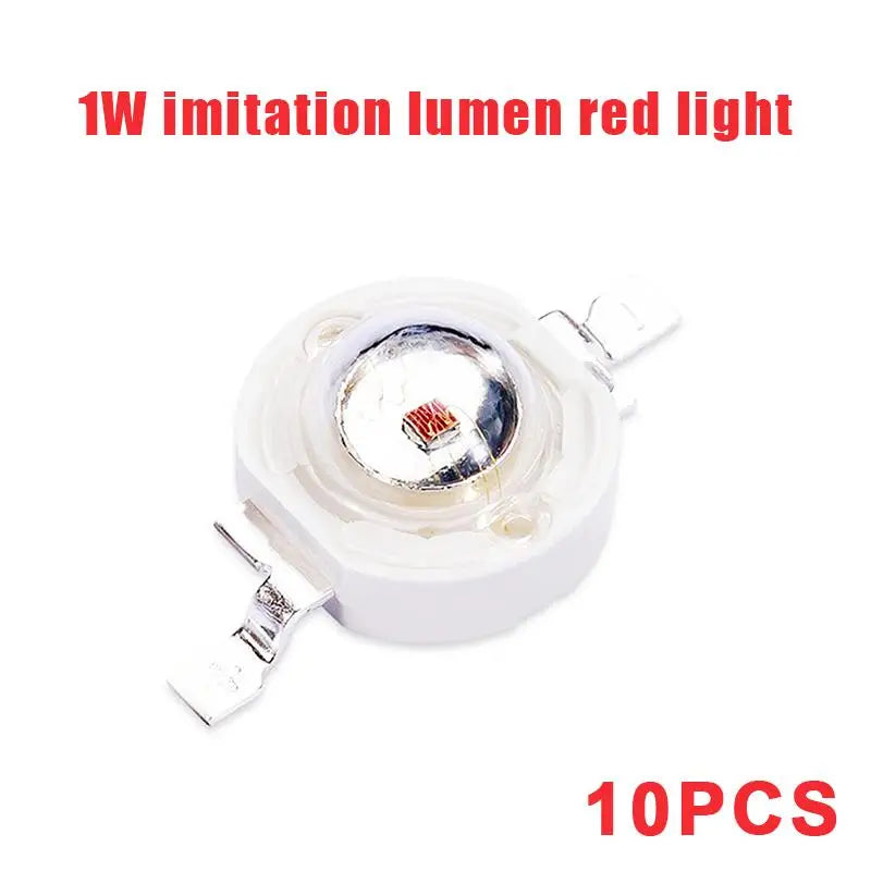 ampoules led blanc jaune haute luminosité 5w 1w 5w 3w diy réparation éclairage moderne