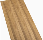 papier peint imitation bois moderne beige marron adhésif mural décoration maison grande taille rectangle