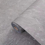 papier peint auto adhésif aspect bois moderne gris clair beige noir blanc résistant eau
