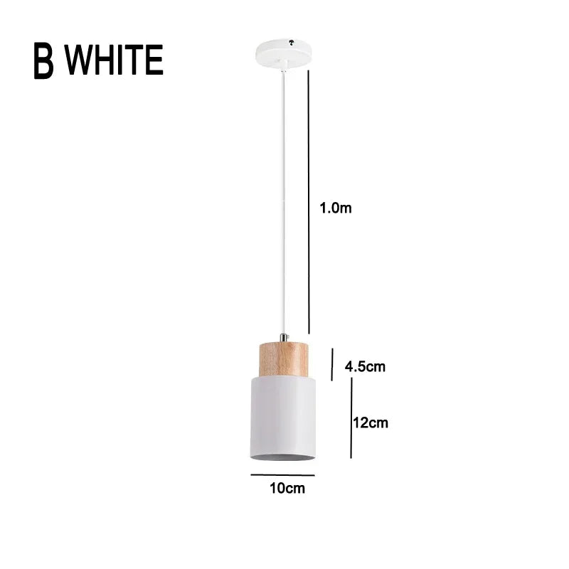 suspension lumineuse moderne pendentif câble gris noir blanc