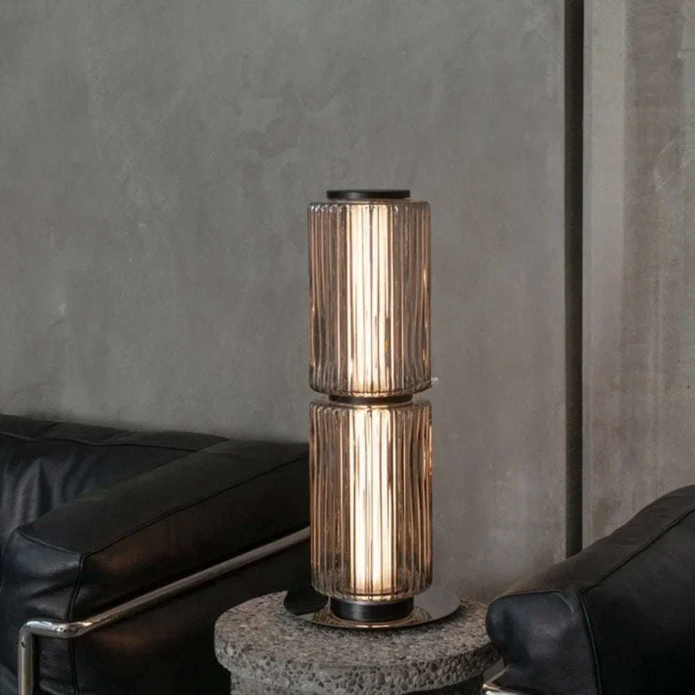 Lampe de chevet pour chambre à coucher