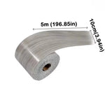 papier peint autocollant marbre gris clair blanc moderne 5m 10cm résistant taches imperméable mur