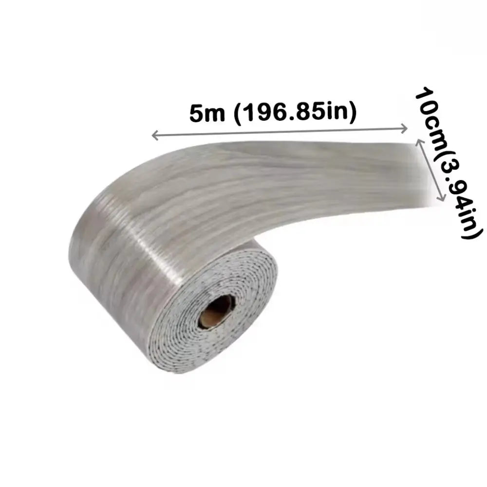 papier peint autocollant marbre gris clair blanc moderne 5m 10cm résistant taches imperméable mur