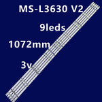 bande rétro éclairage led blanc connecteur certification moderne télévision lcd plasma