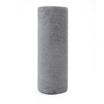 serviettes cuisine réutilisables microfibre rose bleu moderne respectueuses environnement tringle