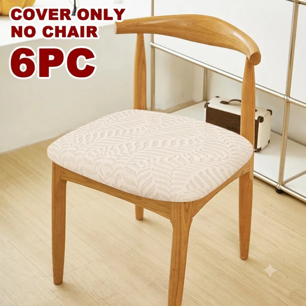 couvre siège moderne gris clair rayures horizontales ruban sécurité polyester