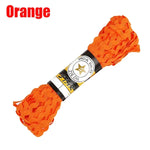 ruban tissé ondulé orange jaune vert blanc rose noir bleu gris moderne 15mètres