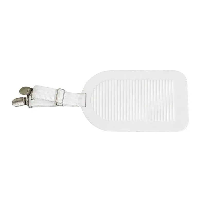 clips fixation tapis refroidissement draps lit blanc texture grille pratique élastiques réglables chambrehôtel