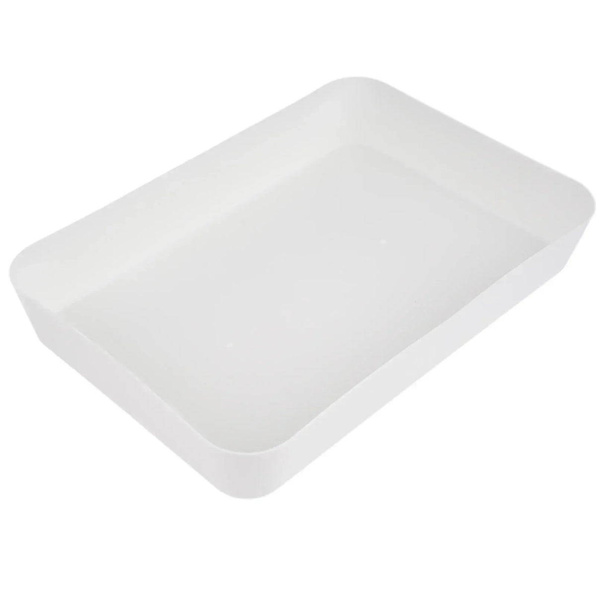 boîtes rangement modernes vert foncé orange blanc stockage respectueux environnement transparentes petites grandes capacités