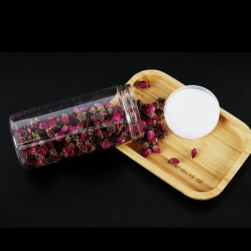 boîtes plastique transparentes qualité alimentaire 250ml 1000ml moderne rangement cuisine
