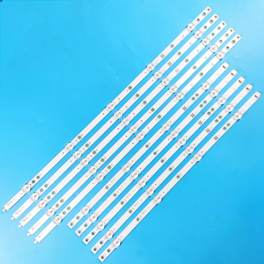 bande lumineuse led blanc connecteurs modernes technologiques aluminium led flux lumineux