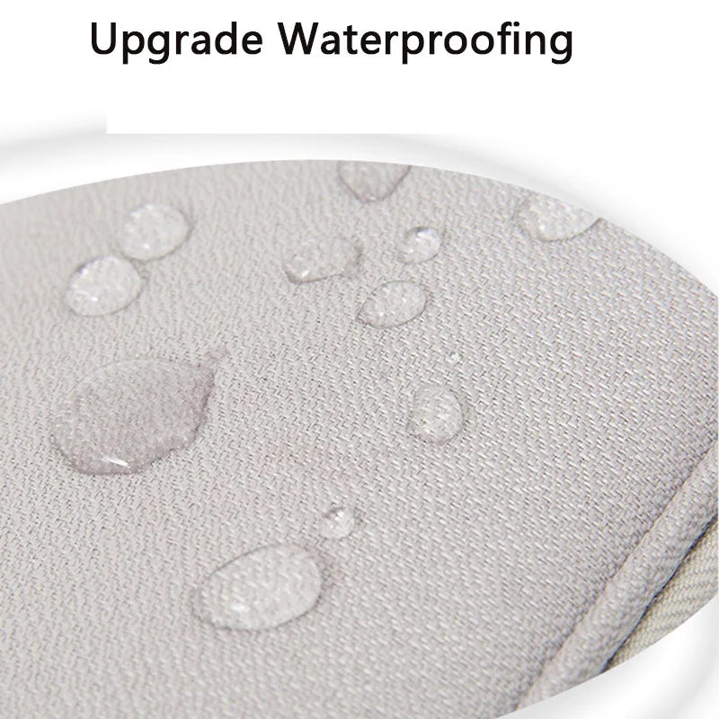 sac main rose pratique toile épaisse réutilisable moderne respectueux environnement chargeur câble usb adaptateur