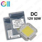 puce led 10w 20w 30w 50w blanc pur 2700k 6000k modernes hautes puissances 12v