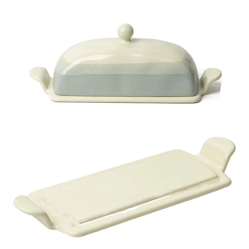 Beurrier de cuisine élégant