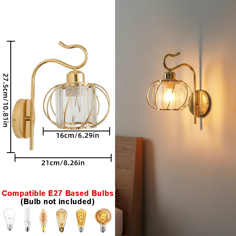 lampe murale moderne led noir fixation décoration intérieure sans motif opaquet