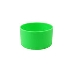 cache tasse silicone couleur vert bleu rose gris noir adhésif isolation thermique moderne pratique