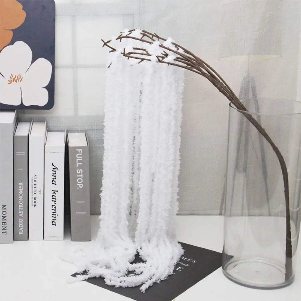 guirlande pampas naturelle blanc violet bleu vert décoration mariage anniversaire intérieur rustic texture pampas