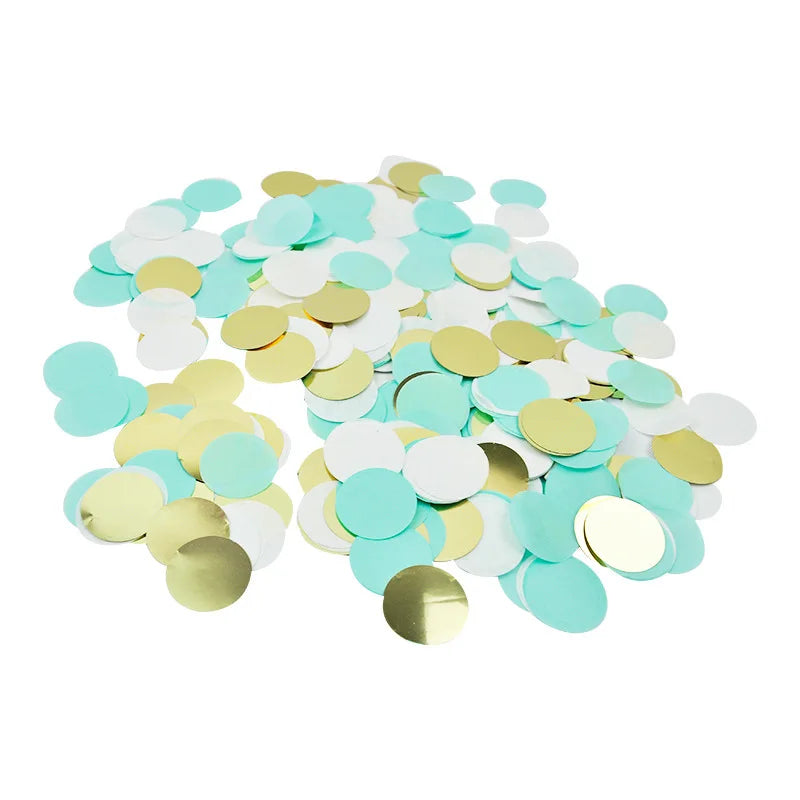 assiettes papier motif ethnique gobelets serviettes colorées alpaga coeurs rose bleu vert clair