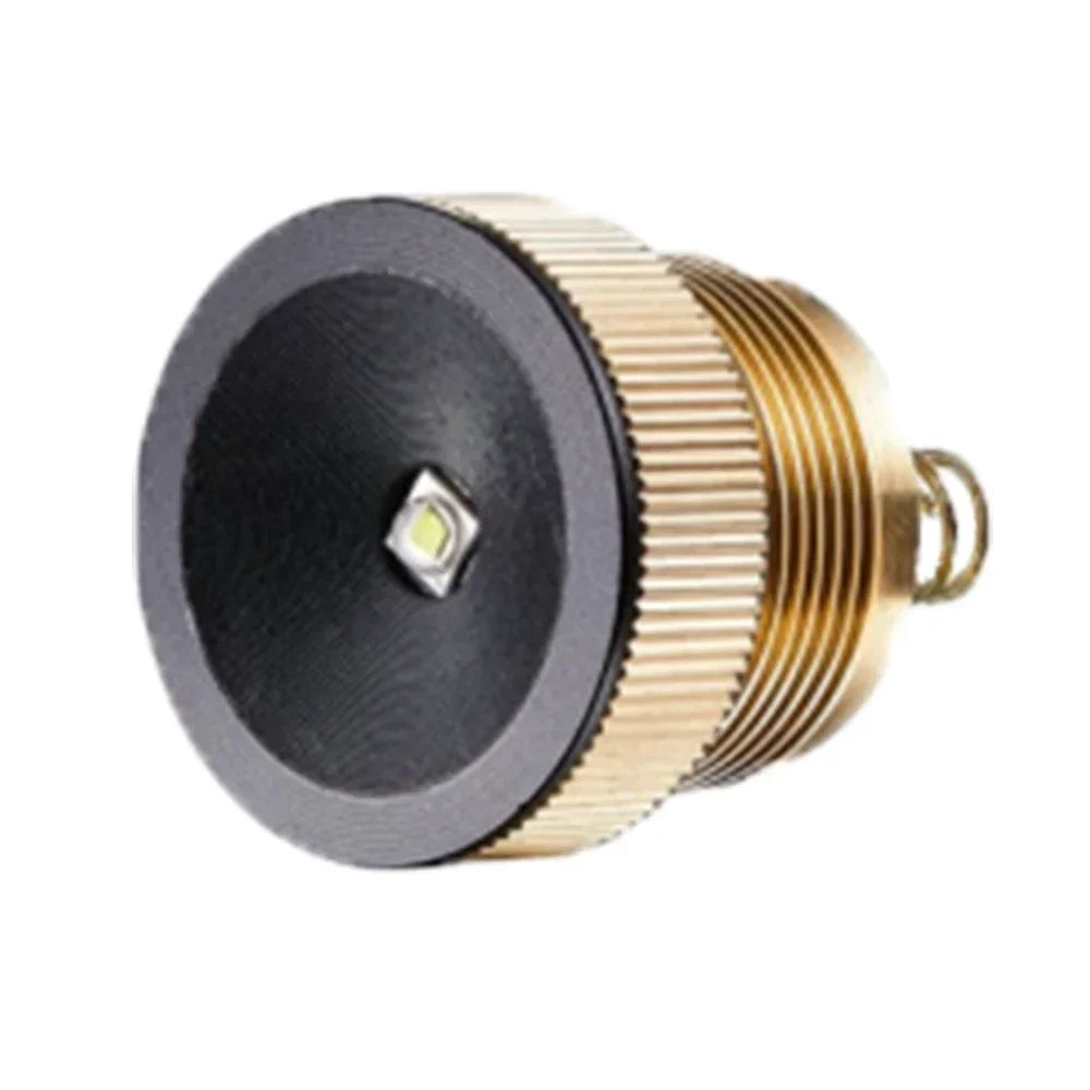 torche led 940nm 850nm zoom vision nocturne chasse résistante 5w 3w aluminium