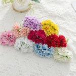décoration intérieure bouquets artificiels fleurs pivoines classiques rouge rose blanc jaune bleu violet