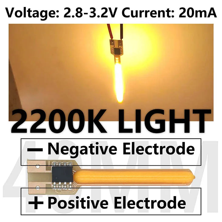 led 40mm vert orange jaune rose blanc bleu adhésif câbles connecteurs modernes