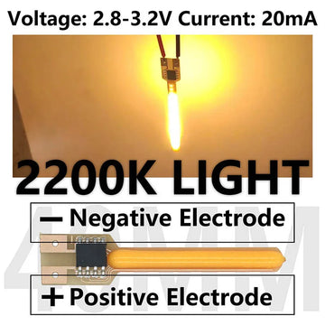 led 40mm vert orange jaune rose blanc bleu adhésif câbles connecteurs modernes