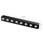 lumière solaire murale moderne LED adhésif 3M interrupteur nocturne extérieure