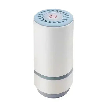 boîtes conservation sous vide transparentes grandes capacités poignées dorées couvercle hermétique alimentaire hand pump