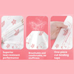 ensemble literie rose blanche motifs floraux dinosaures drap couette taies oreillers moderne enfantin