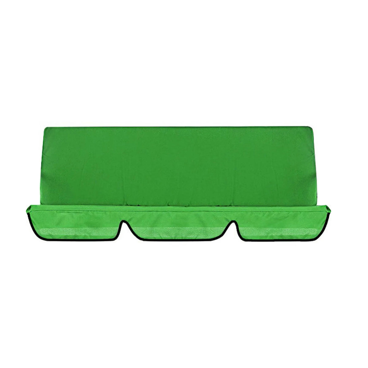 coussin balancelle extérieur imperméable places gris bleu rouge marron noir moderne protection