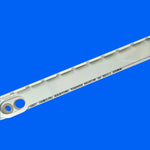 barre rétroéclairage led blanc moderne connecteur 10pin téléviseur compatible multiple