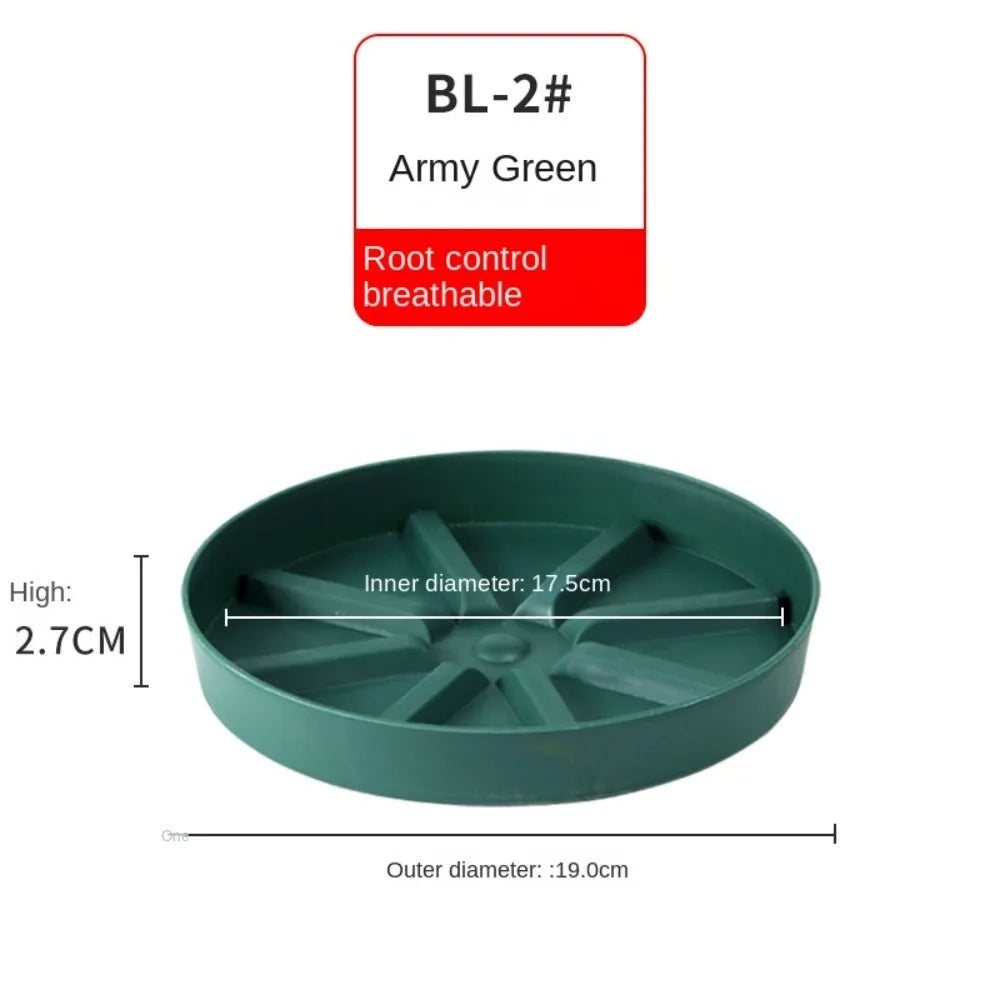 support plante moderne rayures horizontales gris foncé vert foncé blanc opacitéversible grille tailles