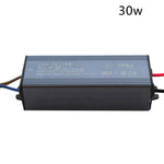 transformateur led noir ajustable adhésif câbles couleur industrielle étanche alimentation spotlight
