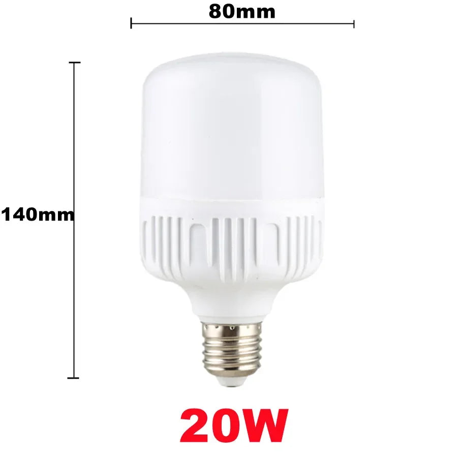 ampoule led e27 blanc froide rayures verticales moderne sans scintillement 5w 100w