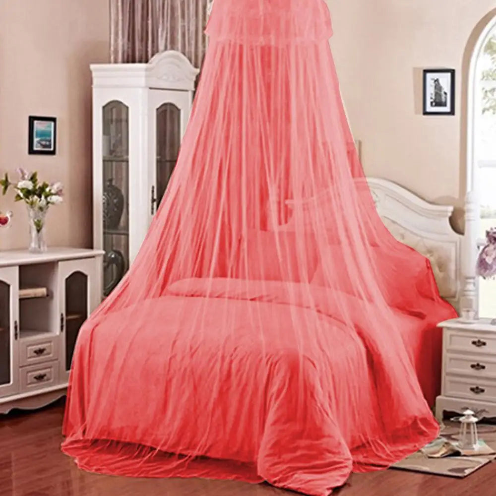 filet lit transparent moderne rose blanc vert clair plié maison adultes unisexe