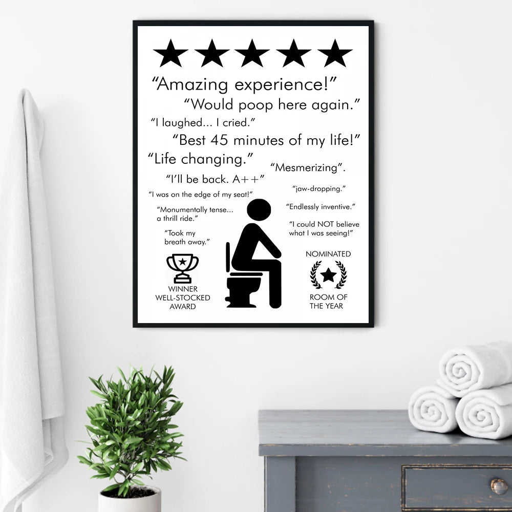 toile impression lettre moderne sans cadre blanc rectangle vertical 30x40cm 40x50cm 50x70cm A4