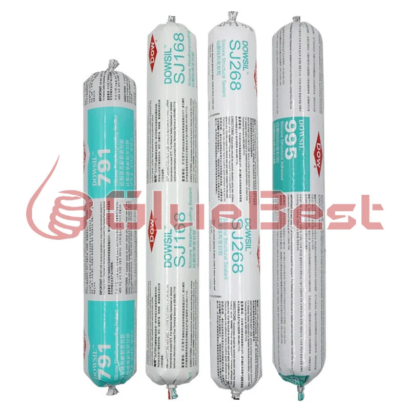 colle silicone bleu blanc industrielle bricolage maison certificats qualité sécurité