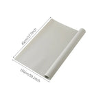 tapis placard anti poussière blanc beige vert gris moderne adhésif evarollable rouleaux texture maille