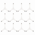 ceintures maintien draps gris noir clips métalliques réglables élastiques moderne literie housses matelas sécurité