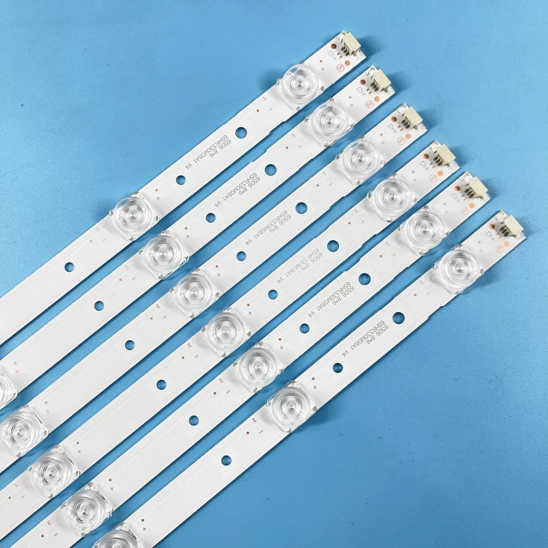 bande lumineuse led blanc moderne fixation connecteurs led flux lumineux certifié ccc certifié