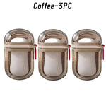 boîte savon moderne blanc rayures horizontales portable couvercleSizeMode: 7,5cmx11cmx4cmSizeMode: set 20 piècesSizeMode: