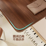 tablette murale bois marron foncée facile moderne cuisine chambre coucher multifonctionnelle pliante droite