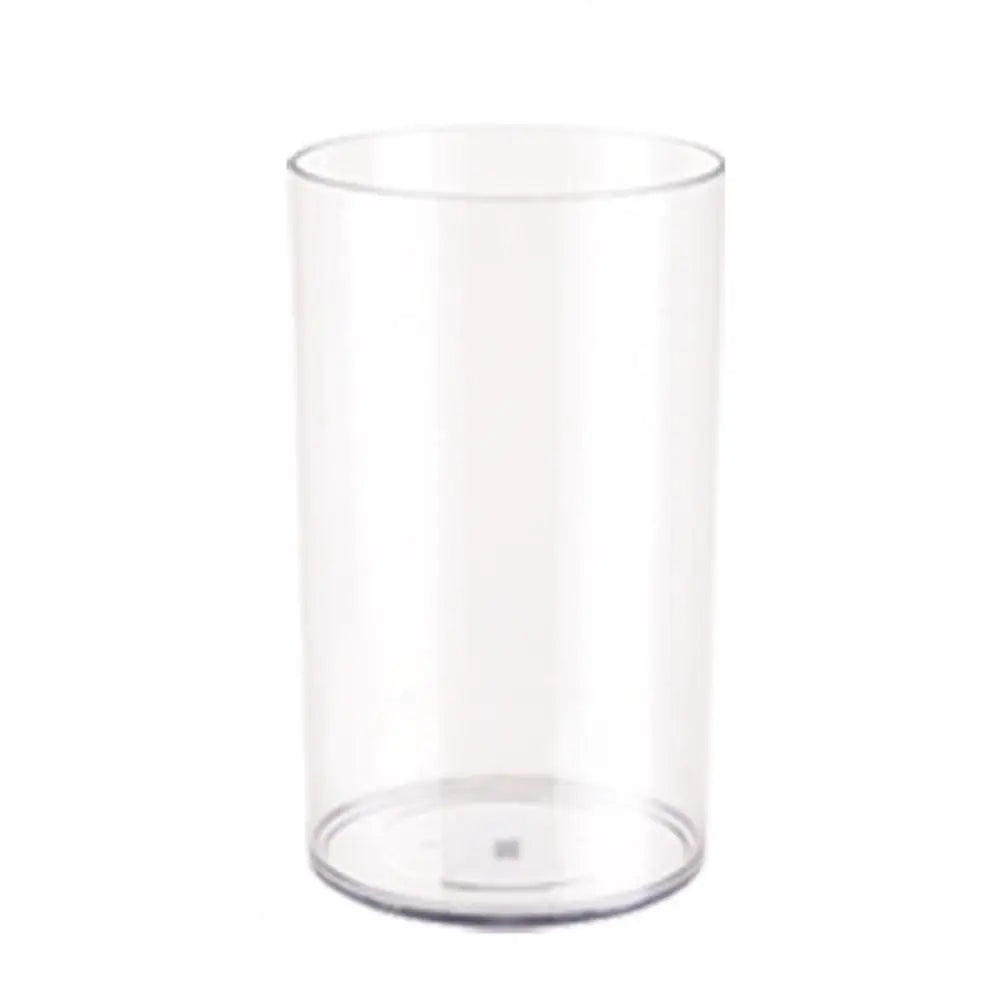 vases transparents modernes verre fleurs artificielles hydroponie bougies 10x20cm 12x30cm