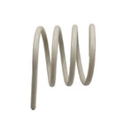 supports livres spirales moderne minimaliste rouge bleu rose jaune gris sans motif.surface lisse